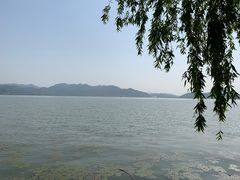 -东钱湖小普陀景区