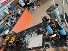 -首都机场t3-c国航两舱休息室