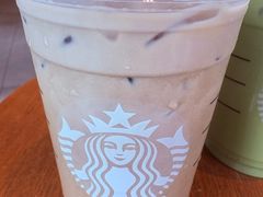 -星巴克(北京三里屯SOHO一店)