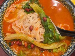 -螺世纪螺蛳粉·桂味小排档(裕德店)