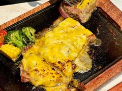 -豪客来牛排(伟诚广场店)