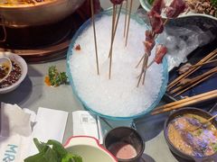 -乔先生涮肉·鲜活牛羊肉火锅(塘沽店)