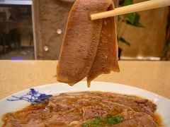 -恒盛居回族饭店