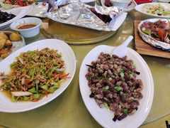 -红豆园(文林街店)