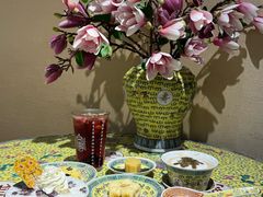 -宫事颐庭·老佛爷贵寿下午茶(颐和园店)