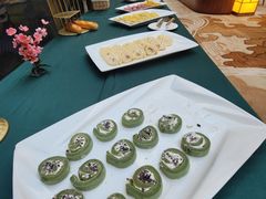 -东山湖温泉度假村