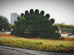 -唐城墙遗址公园