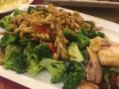 -金迎海鲜酒家(金凤凰广场店)