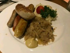 -兰特伯爵西餐厅·啤酒屋(方庄店)