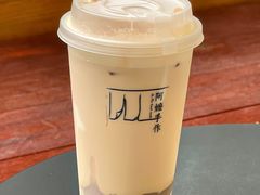 -阿嬷手作(成都万象城店)