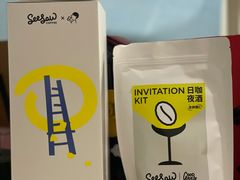 -Seesaw Coffee(88铜仁路店)