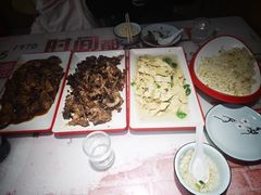 -夕阳红小吃(中街大悦城店)