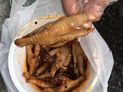 -嘉州九妹凤爪(乐山总店)