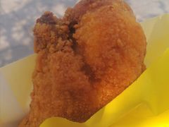 -麦当劳(宾水西道店)
