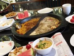 -井格重庆火锅(新世纪店)