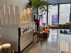 -Seesaw Coffee(上生新所店)