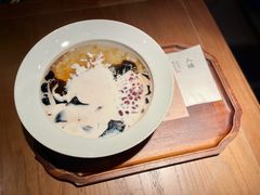 -RUXU入续糖水铺与包(卓悦中心店)