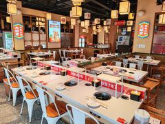 -大斌家串串火锅(马栏山店)