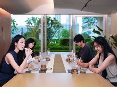 -鮨政·板前Omakase(港汇恒隆广场店)