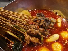 -付小姐在成都(五道口店)