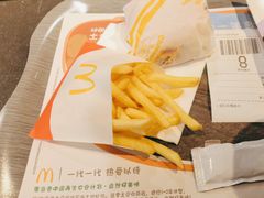 -麦当劳(大亚湾龙光城店)