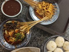 -小街天府(西工小街店)