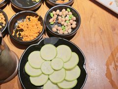 -九田家黑牛烤肉料理(华侨城店)