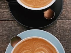 -MOJ coffee(瓯海泽雅水碓坑店)