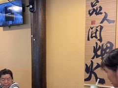 -卧龙堡客栈·中餐厅(古北水镇店)