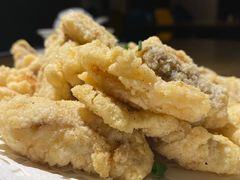 豆腐鱼卷-潮中人·潮州菜(益乐路店)
