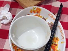 -西贝(武汉群星城店)