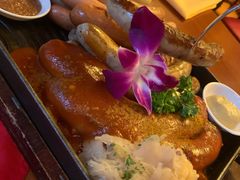 -申德勒加油站西餐厅(日坛路总店)
