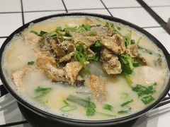 -肥汁米蘭香港米线(长宁来福士店)