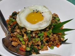 -帕蓝·暹罗料理(大学路店)