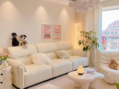 -捌号空间装饰|武昌总部(武昌总部)