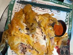 -奔跑吧陕菜·盛世长安(民乐园万达店)