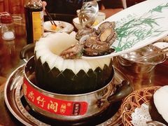 -尚竹阁冬瓜盅·18年地标美食(平洲店)