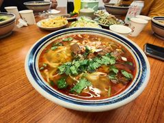 -侯哥面馆(瑞景店)