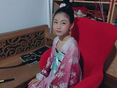 -盘子女人坊(西安至尊店)