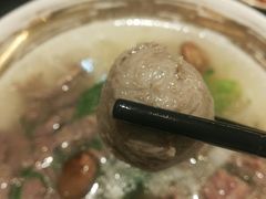 -一肴·牛肉粿条(深圳湾睿印店)