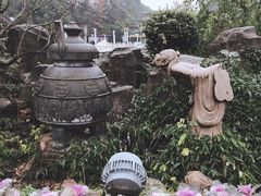 -三江森林温泉度假区