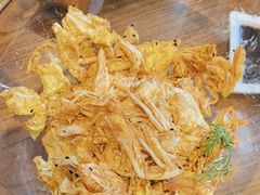 -北京老铺烤鸭(高新店)