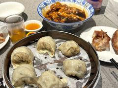 -荣家小吃(紫阳街店)