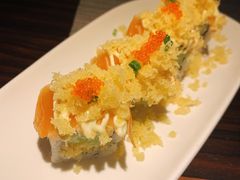 -山葵家·创意料理(EFC欧美广场店)