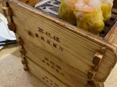 -喜鹊茶点.啫煲(车陂店)
