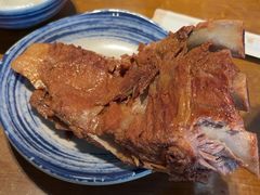 -95号酱骨·一块豆腐(展春园西路店)