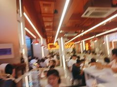 -王钵宴遇王龙虾烧烤旗舰店(中山北路店)