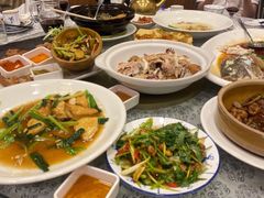 -客家汇·客家传承菜(水库店)