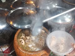 -燕子煨汤(山海关路店)