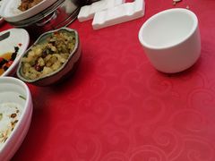 -小蓝鲸湖北菜(八一路店)